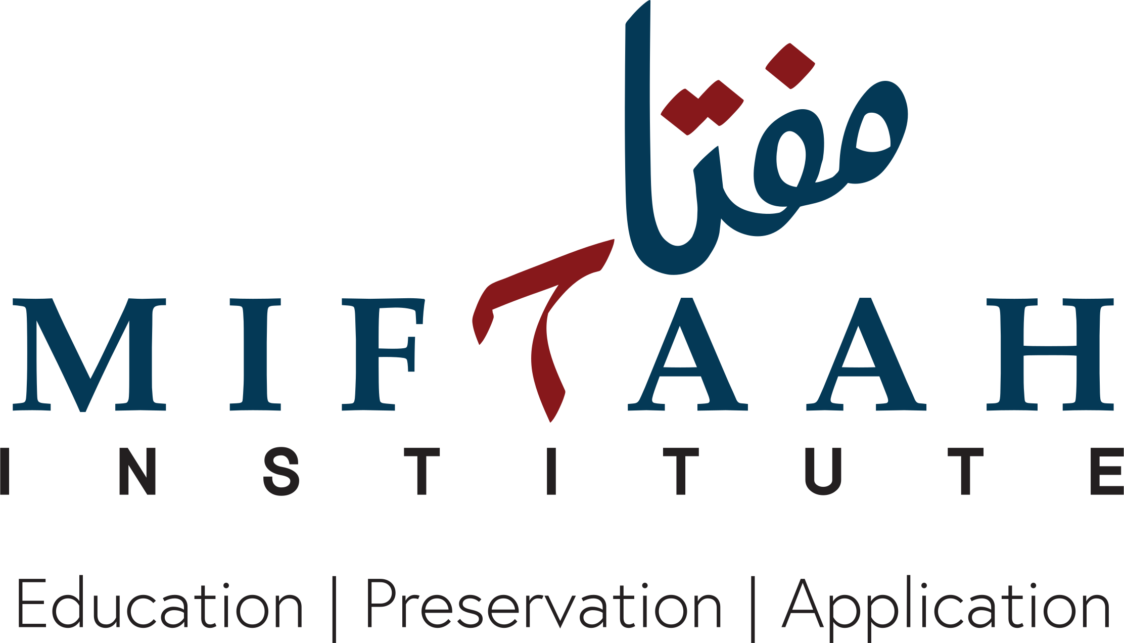 Miftaah Institute